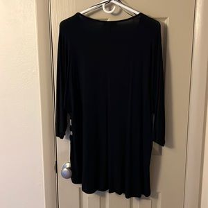 Dana Buchman Relaxex Top